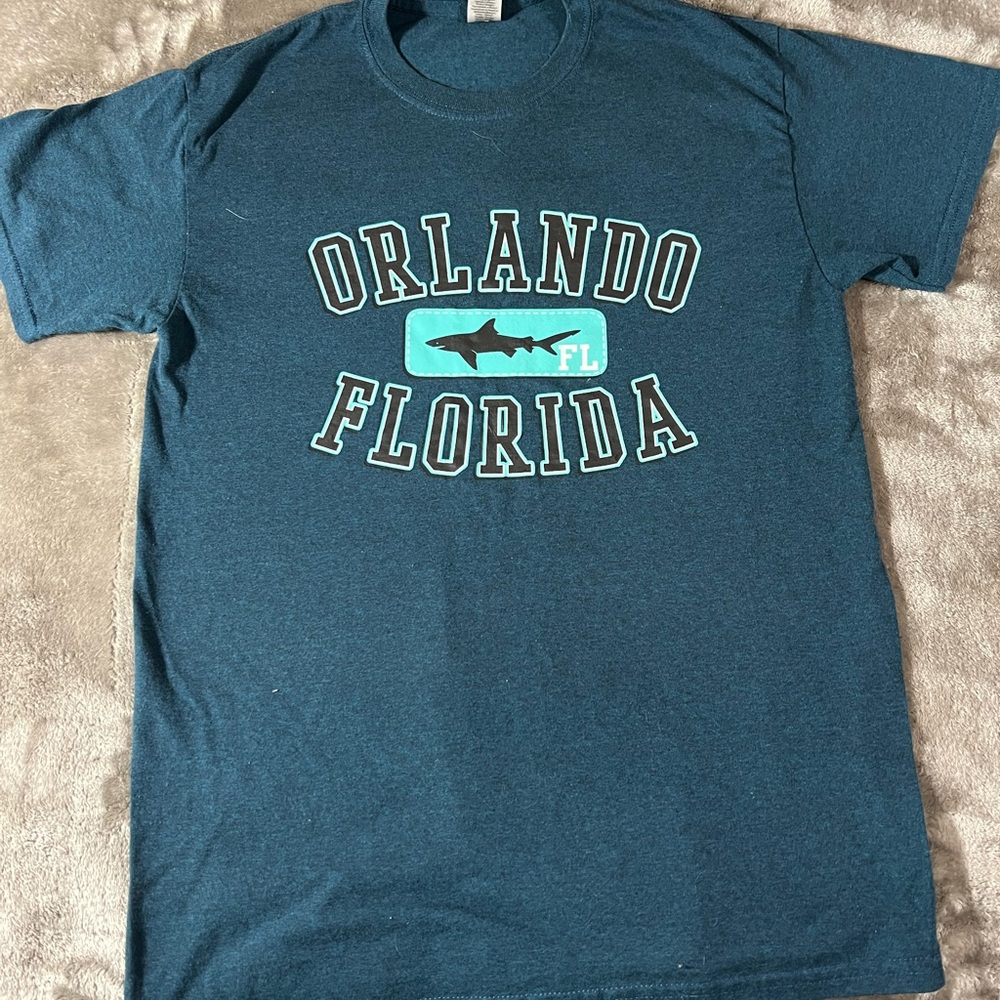 Orlando Florida T-shirt